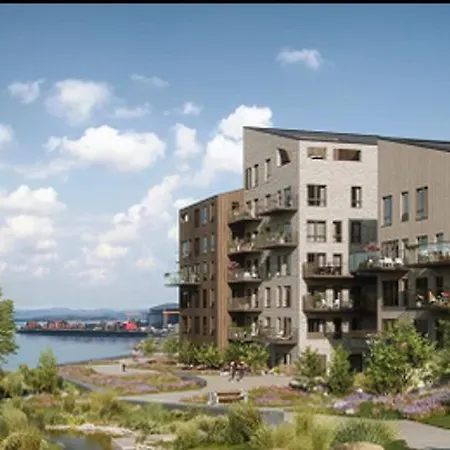 New Heart Of * Stavanger